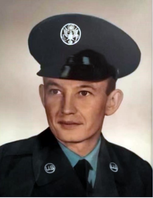 Obituary of Barney Hedrick