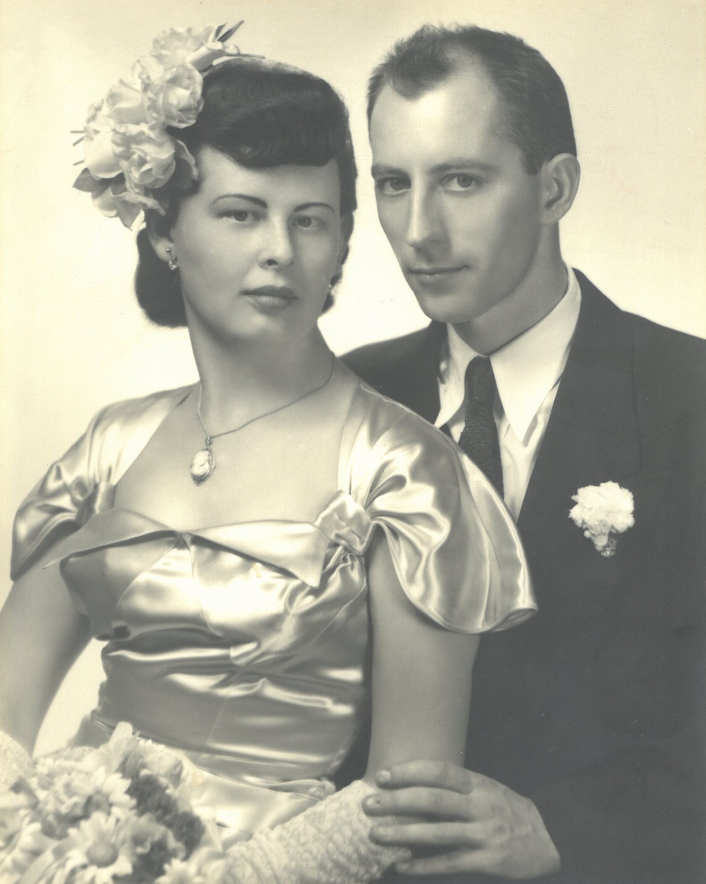 Obituary of Lucylle Vera Boikoff