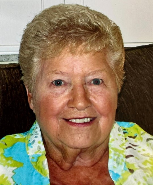 Obituary of Betty L. Larson