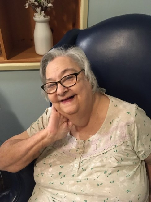 Obituary of Lynda Joy Martin