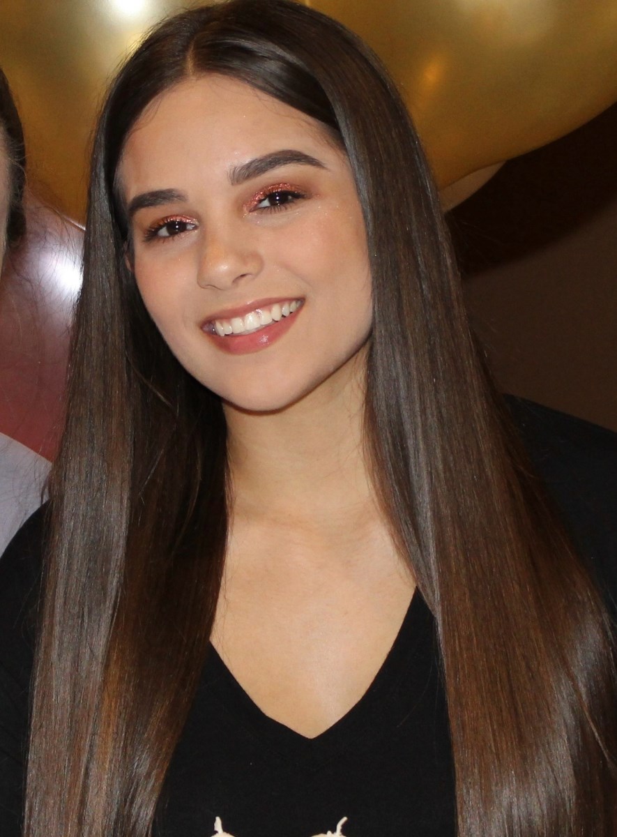 Obituary of Juliet Fuentes