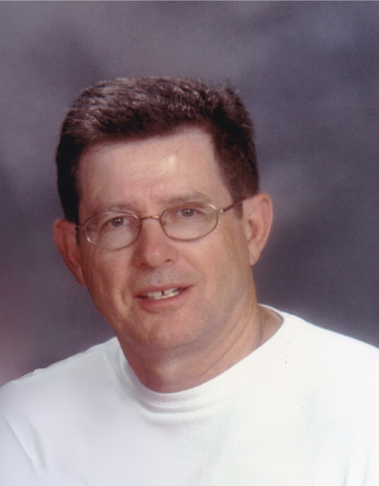 Avis de décès de George Leonard DeLay