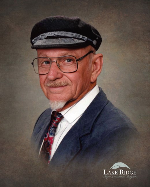 Obituary of Thomas Edward McCoy