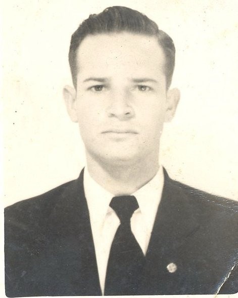 Obituary of Carlos Documet