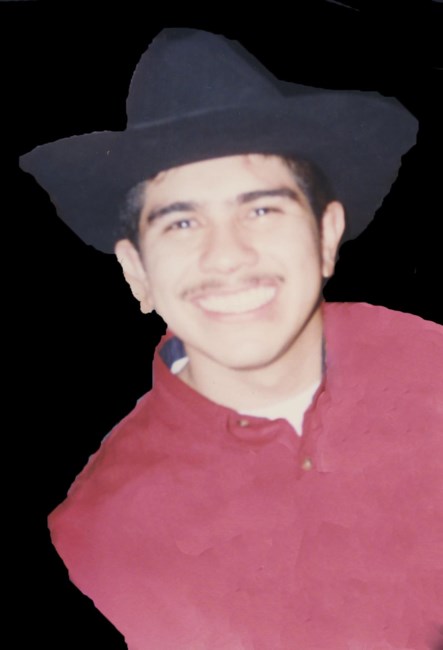 Obituary of Efrain Arevalo Jr.