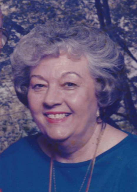 Obituary of Martha Hall Wheeler