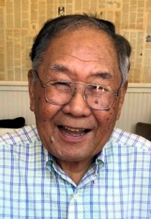 Obituary of Alfredo Dumaque Damasco