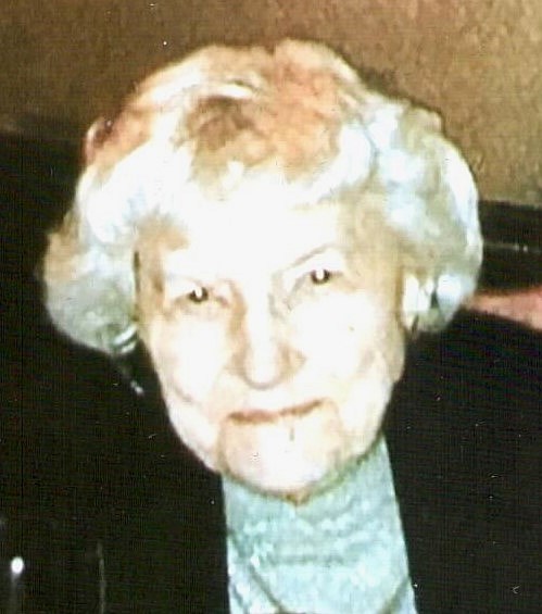 Obituary of Mae Ducote Culligan