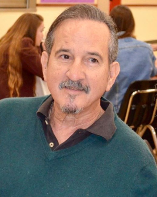 Obituary of Mark Charles Lott
