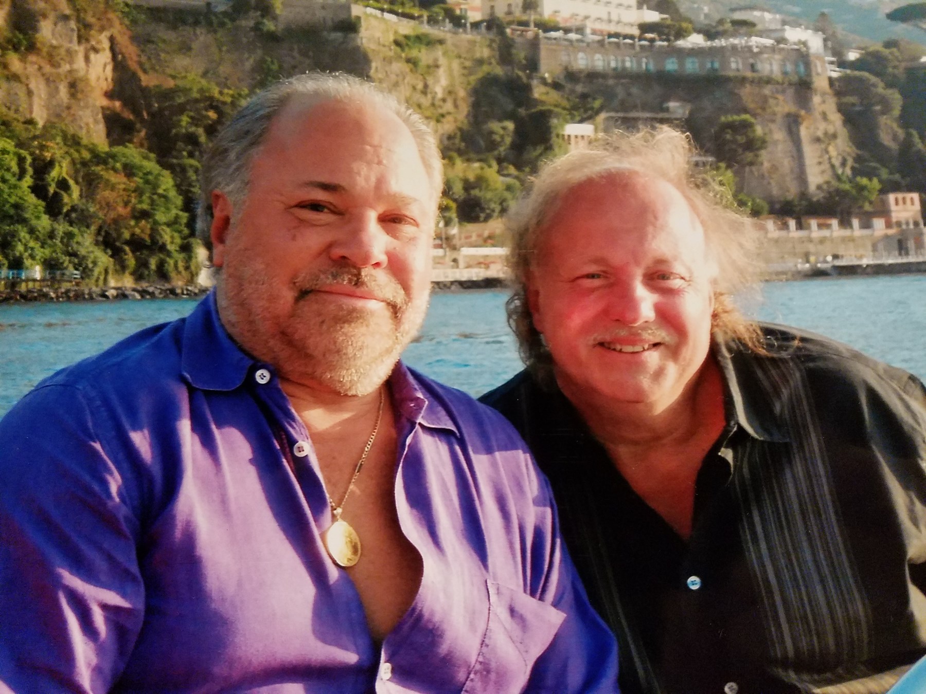 Obituary of Alan J. Dietl