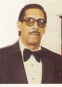 Obituary of Thomas Wheat, Jr