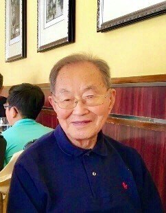 Obituary of Zhongxing Li