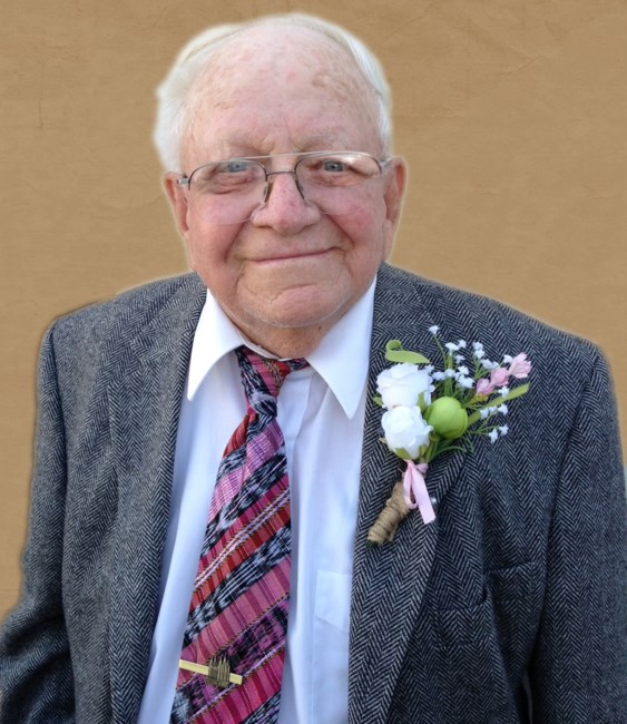 Obituary of Willis Allen Bitner