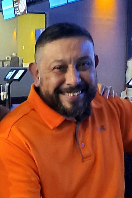 Obituary of Sammy Anthony Tobar