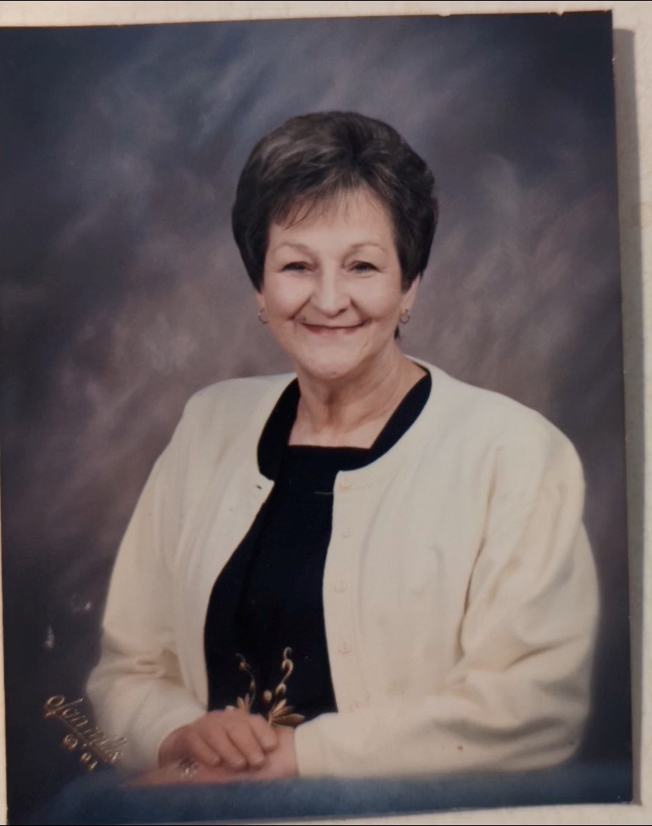 Obituary of Sara Frances Greene