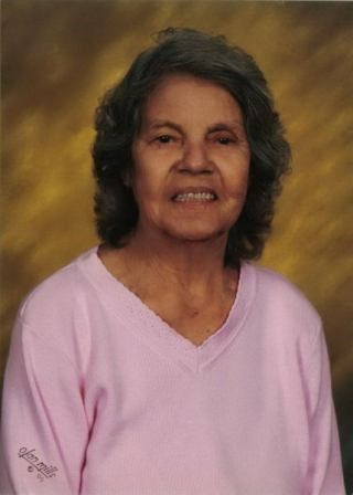 Obituary of Guadalupe Lara Arias