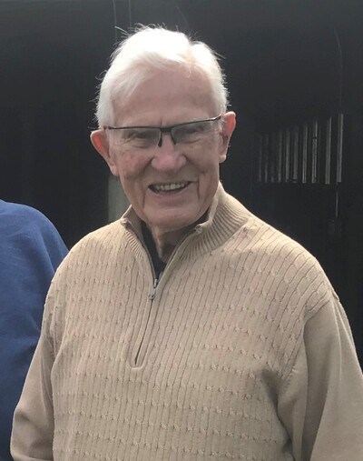 Obituary of Richard Ashton Wright