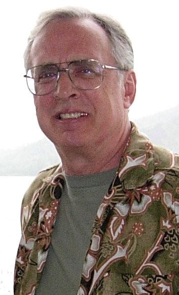 Obituary of Russell M. Busby