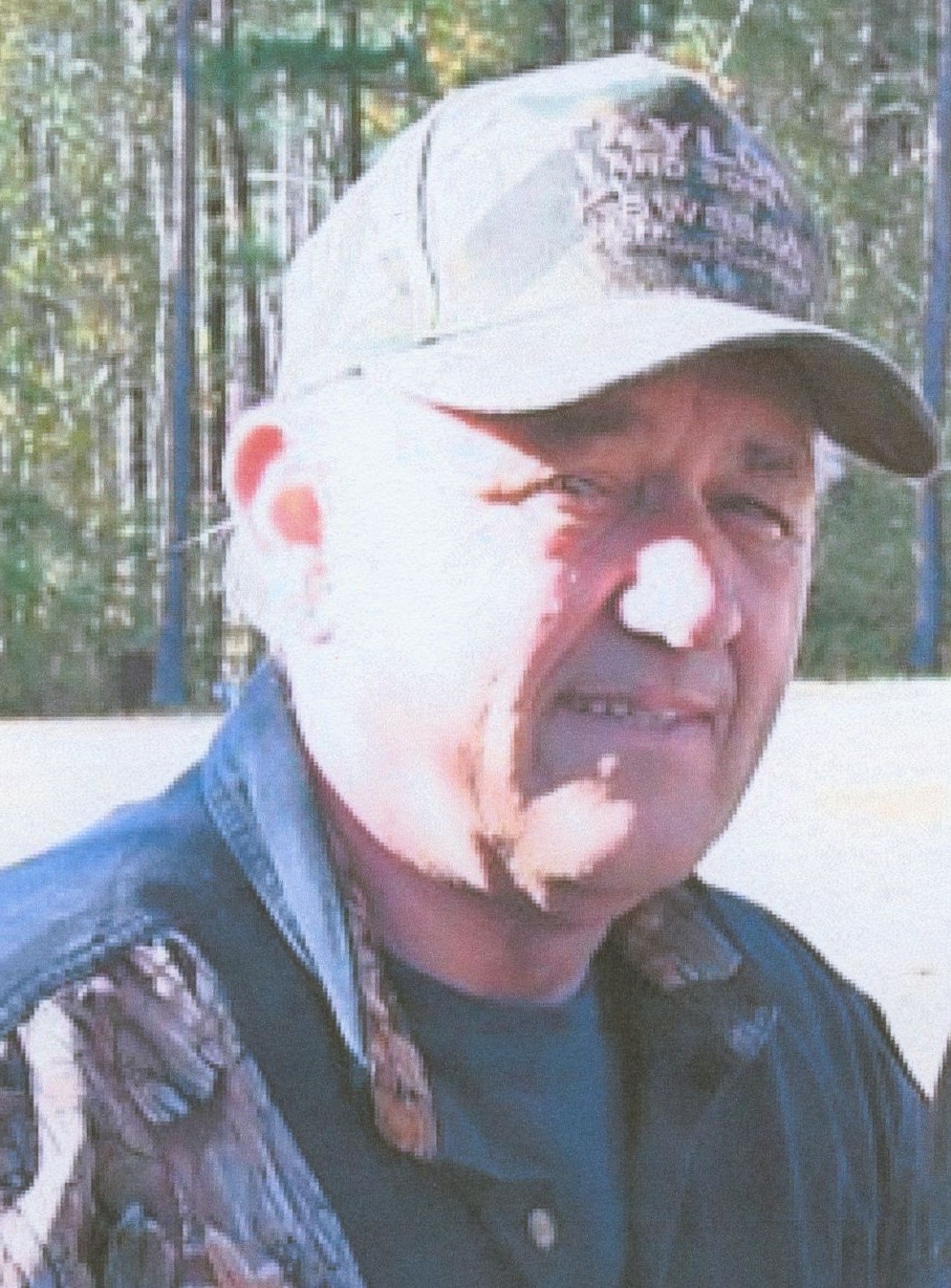 Harold L. Ware Jr. Obituary Meridian, MS