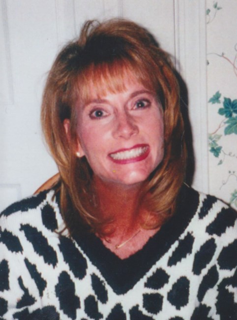 Obituary of Teresa Lynn Harley