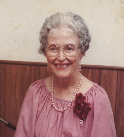 Obituary of Kathleen Yancey