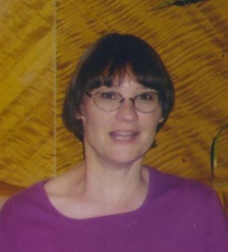 Obituary of Suzann Bridge