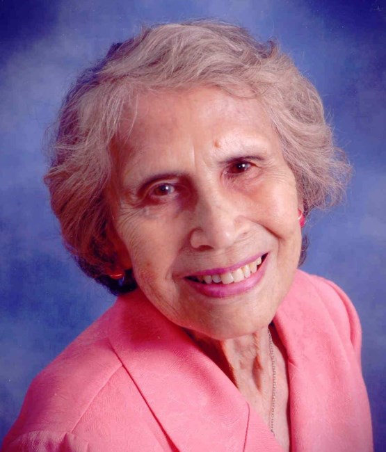 Obituary of Joyce Lamsfus