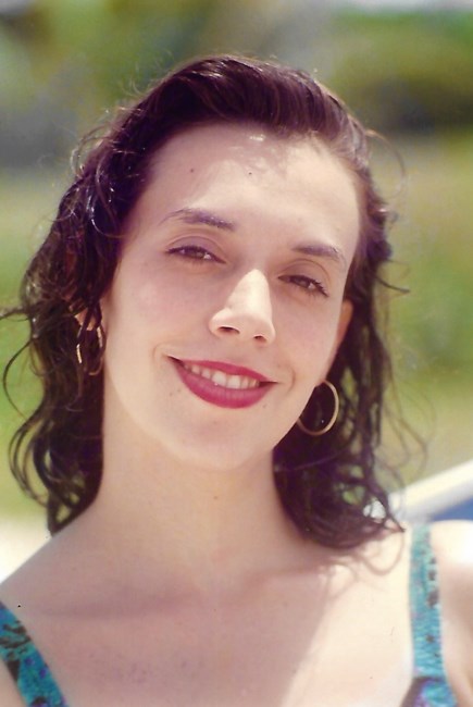 Obituary of Elena Alicia Aguirre-Johnson