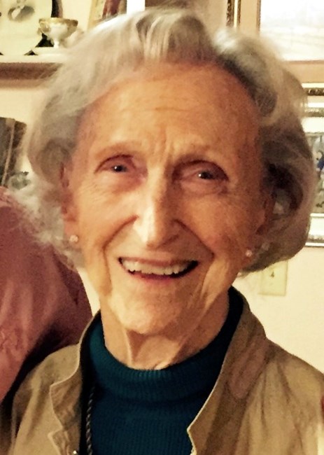 Obituary of Nan Futch Edwards