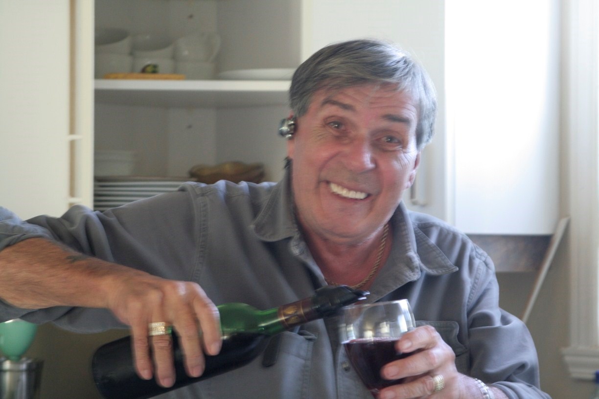 Obituary of Robert Lamarche