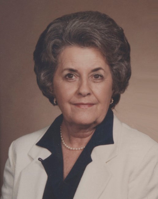 Obituary of Tommie Fetzer Mays