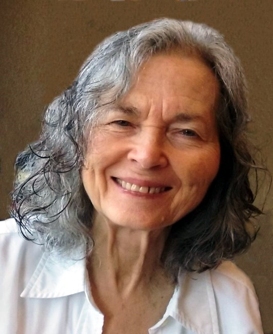 Obituary of Cynthia Brassell Pitts