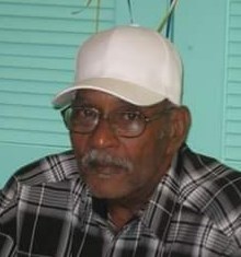 Obituary of Alvin Charles Duckworth