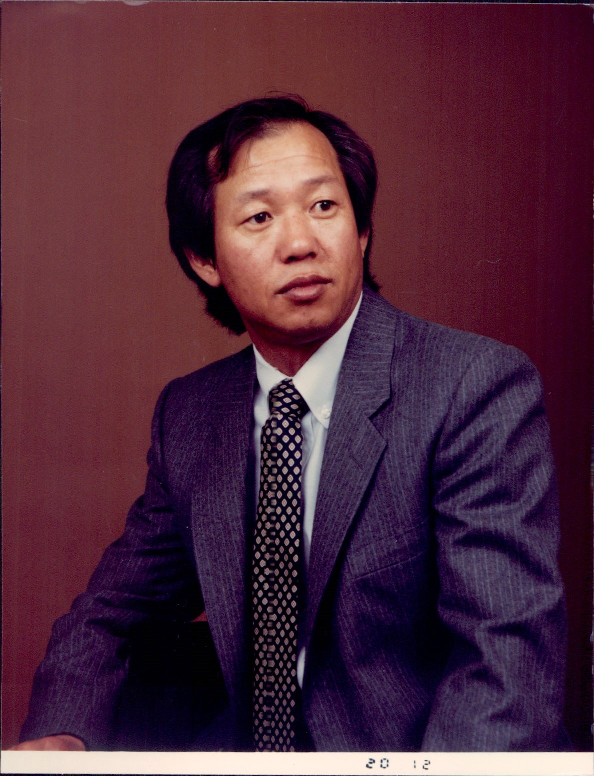 Obituary of Yong Kil Choe