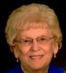 Obituario de Mildred Lucille Caughron