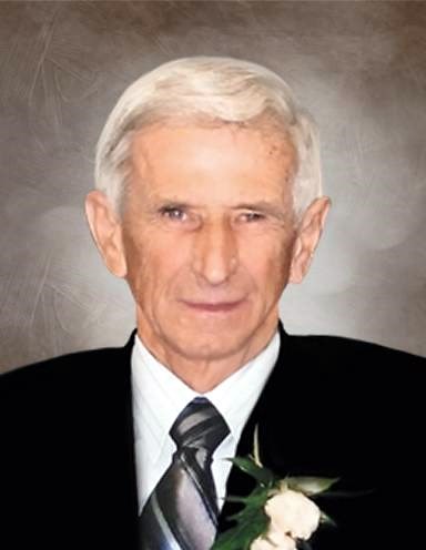 Avis de décès de Henri Petitclerc