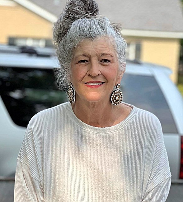 Obituary of Mary Martha Parrack