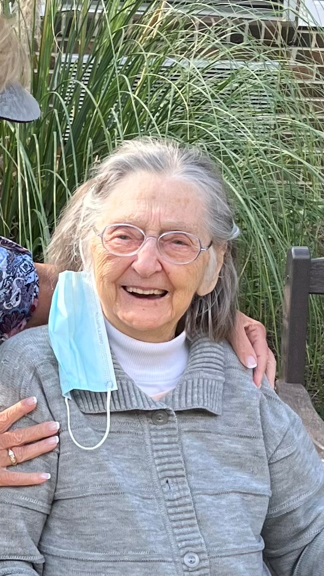 Obituary of Jean Stachurski Cash