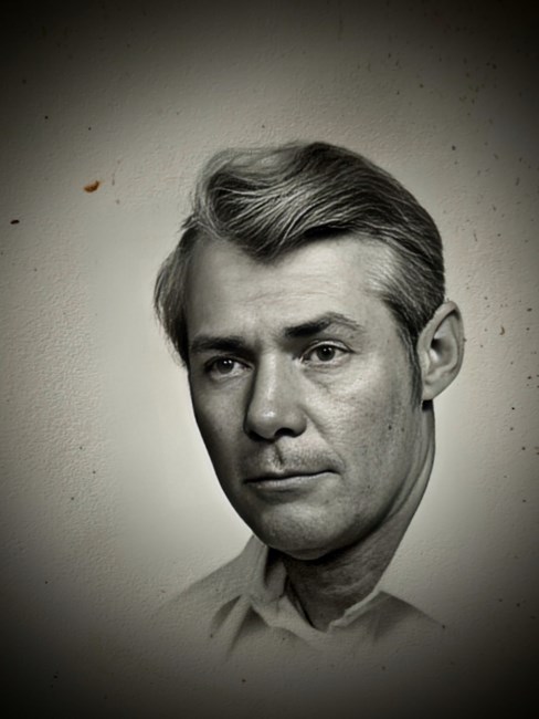 Obituario de John W Snyder Jr.