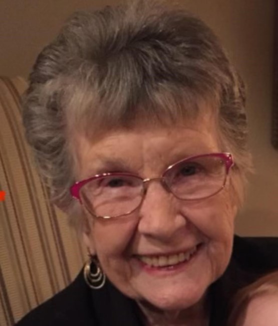 Obituary of Odessa Sumner Finch Duke