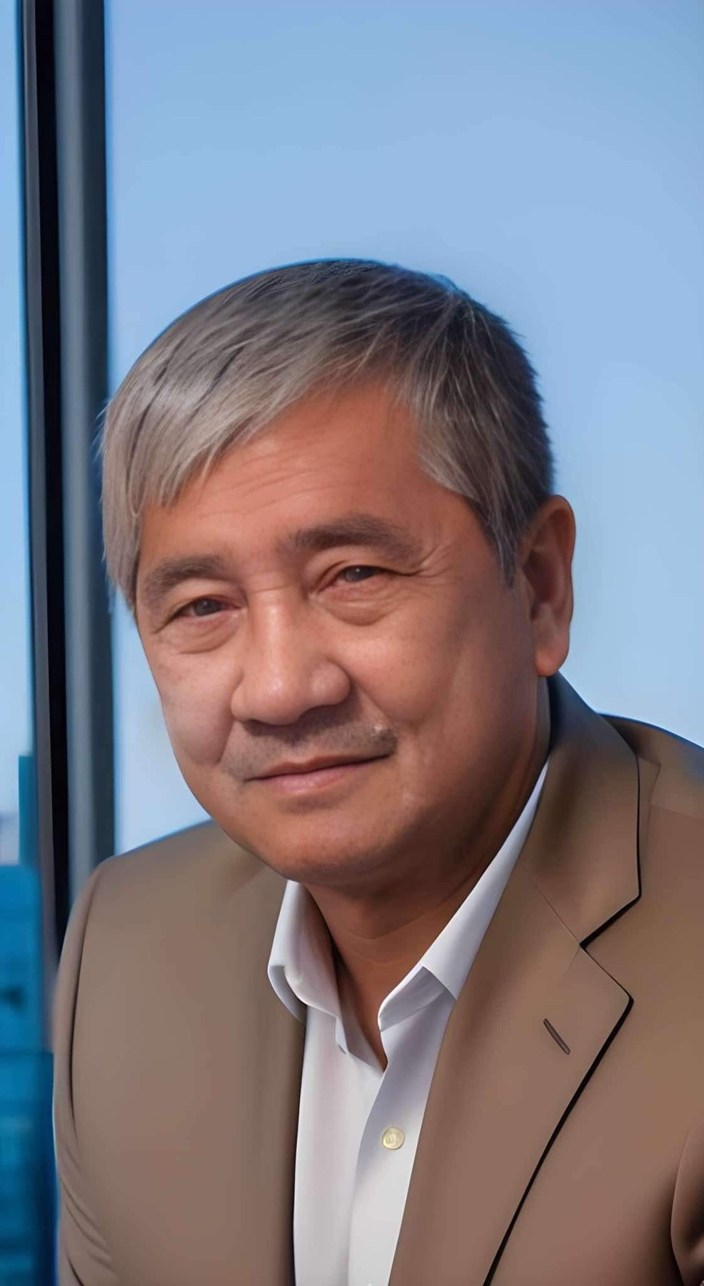 Obituary of Dennis Javier Gutierrez