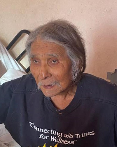 Obituary of Lester J. Luna