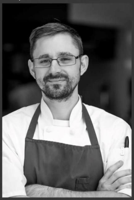 Obituary of Justin Phillip Woodward