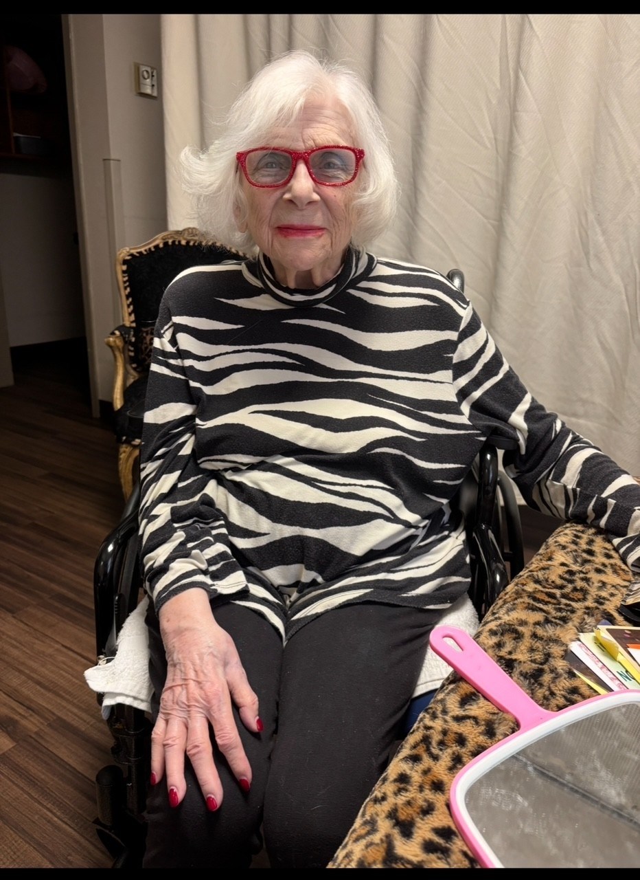 Obituary of Deanna Naisuler Shapiro