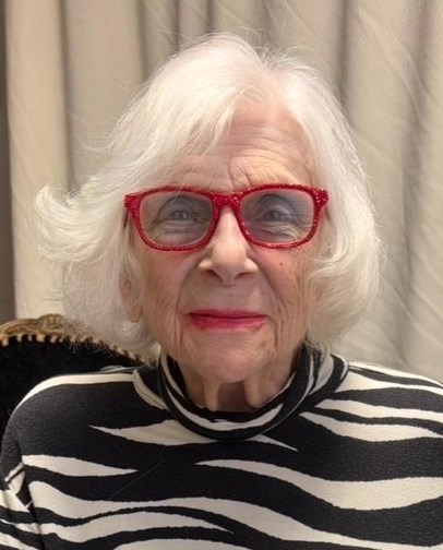 Obituary of Deanna Naisuler Shapiro