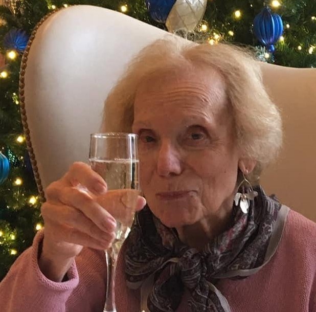 Obituary of Myrna Boyet