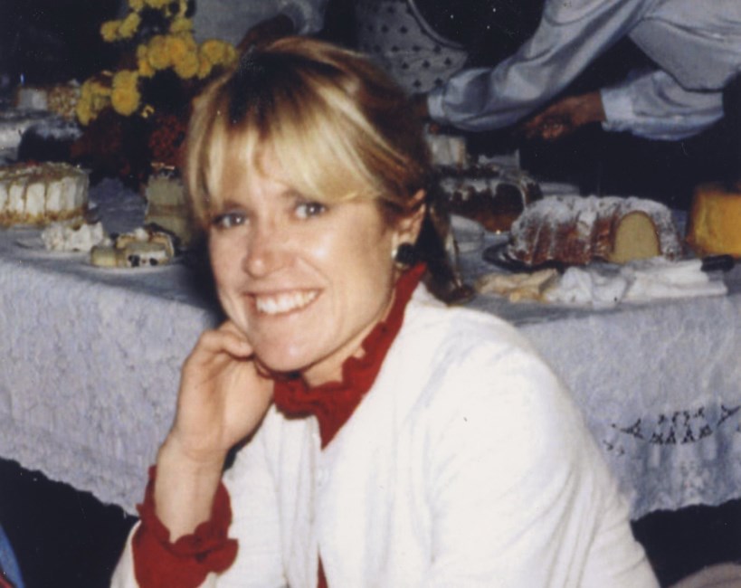 Obituary of Marilyn Ann Schumacher Irwin