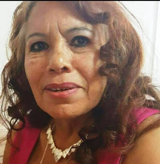 Obituary of Mary Jane Zamora Miracle