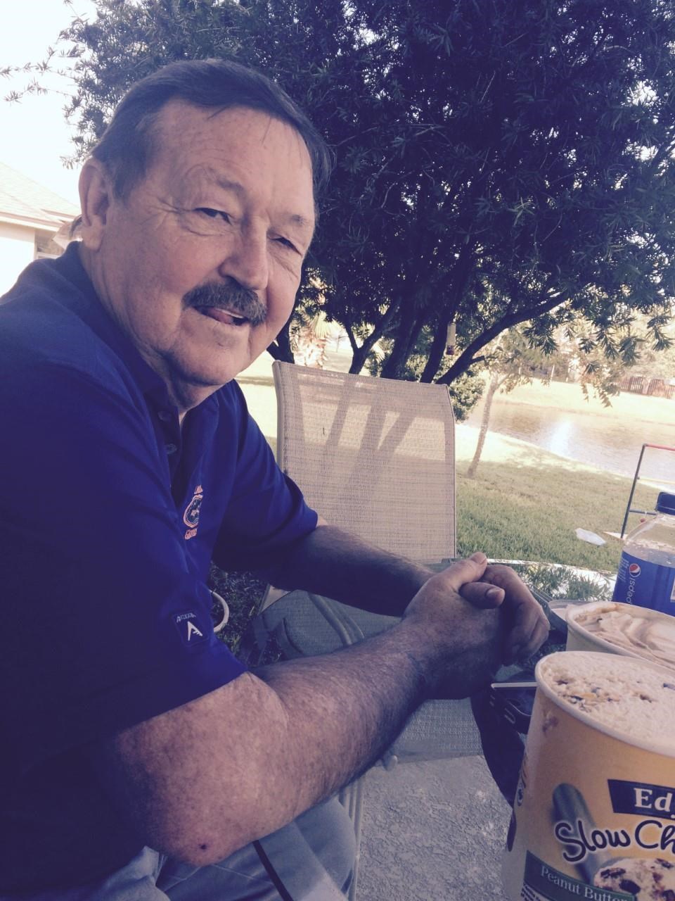 Obituary of Barry Lee Bennett