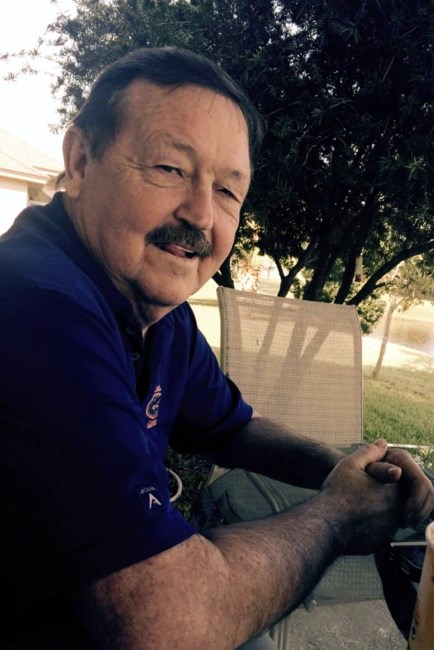 Obituary of Barry Lee Bennett